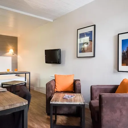Palais Rinôur - Cosy Close To Stations&old - Welkeys Lille