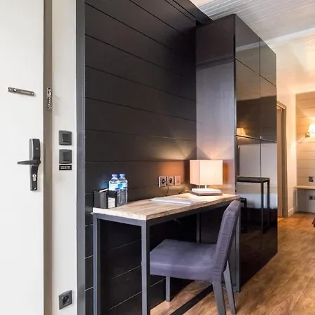Appartement Palais Rinôur - Cosy Close To Stations&old - Welkeys Lille