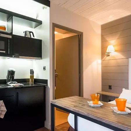 Appartement Palais Rinôur - Cosy Close To Stations&old - Welkeys *
