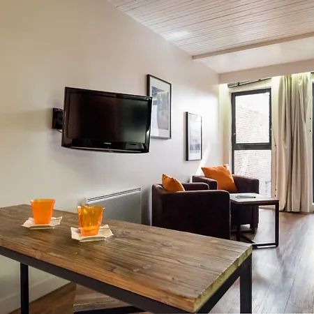 Palais Rinôur - Cosy Close To Stations&old - Welkeys