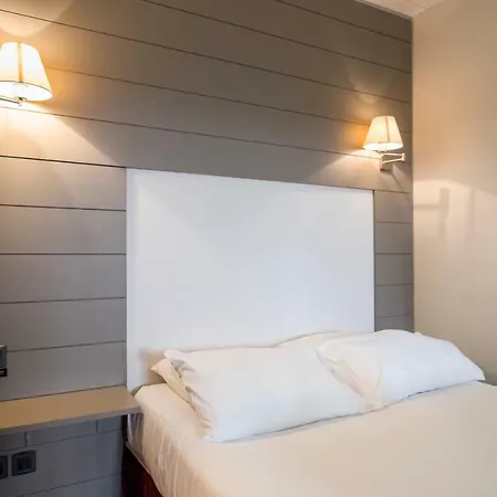 Palais Rinôur - Cosy Close To Stations&old - Welkeys